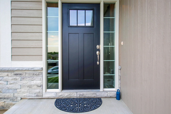 Loomis-residential-door-repair