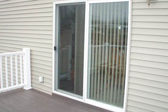 Loomis-screen-door-repair