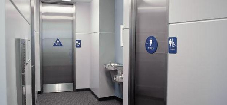 high security metal door repair Loomis